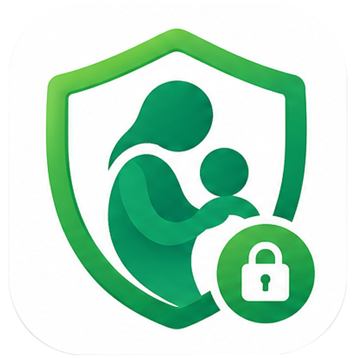 Nirapod Family Logo